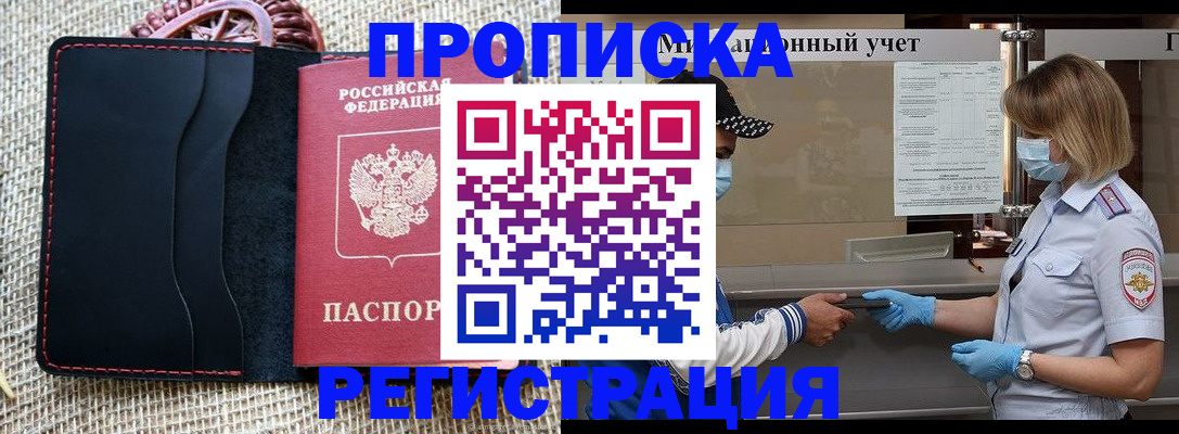 регистрация в Владимирской области